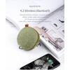 Αδιάβροχο Ηχείο Bluetooth 3W Awei Y260 - Πράσινο