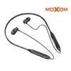 Ακουστικά Bluetooth Άθλησης Magnetic Moxom MX-WL13