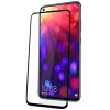 Tempered Glass Full Glue 9H για Huawei Nova 5T Honor 20 Pro Black