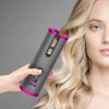 Ασύρματη Συσκευή για Μπούκλες - Wireless Hair Curler Andowl