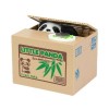 Παιδικός Κουμπαράς Γλυκούλι Πάντα- Little Panda Money Box