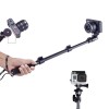 Selfies Stick MonoPod με Bluetooth - Μονόποδο Κάμερας YT-1288