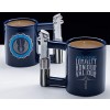 Κούπα με λαβή σε σχήμα Φωτόσπαθου - Jedi Academy Mug