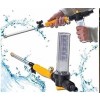 Πιεστικό πιστόλι πλυσίματος για κοινά λάστιχα κήπου - WaterZoom High Pressure Cleaner