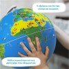 Shifu Orboot Earth Σύστημα παιδικού παιχνιδιού Επαυξημένης Πραγματικότητας με Υδρόγειο