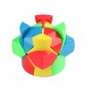 Παζλ του Ρούμπικ Redi Barrel - Redi Barrel Cube