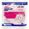 Jada FFP3 NR Filtering Half Mask PFE>99% Με Επιρρίνιο Φούξια 20τμχ