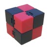 Αντιστρες Speedy Ατέρμονας Κύβος - Fidget Infinite Cube Speedy Κόκκινο