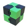 Αντιστρες Speedy Ατέρμονας Κύβος - Fidget Infinite Cube Speedy Πράσινο