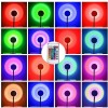 Sunset Lamp με Tηλεχειριστήριο RGB - Atmosphere Lamp