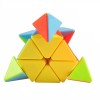 Η πιο Γρήγορη Πυραμίδα του Ρούμπικ 3x3x3 - Speedy Rubik Pyramid