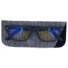 Γυαλιά Υπολογιστή με Φίλτρο Προστασίας από Οθόνες Anti Blue Light Glasses - Γκρι
