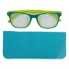 Παιδικά Γυαλιά Υπολογιστή με Φίλτρο Προστασίας Anti Blue Light Glasses - Πράσινο Κίτρινο