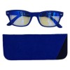 Γυαλιά Υπολογιστή με Φίλτρο Προστασίας από Οθόνες Anti Blue Light Glasses - Μπλε 