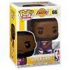 Funko POP NBA Lakers - Lebron James Vinyl Figure