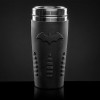 Kούπα Tαξιδιού Batman με Ανοξείδωτο Εσωτερικό - Batman Travel Mug V2