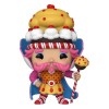 Funko POP Candyland - King Kandy Vinyl Figure