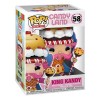 Funko POP Candyland - King Kandy Vinyl Figure