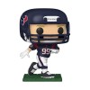 Funko POP Houston Texans - JJ Watt Vinyl Figure