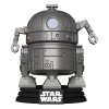 Funko POP Star Wars Concept Series - R2-D2 Vinyl Figure