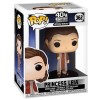 Funko POP Star Wars ESB - Leia Bespin Vinyl Figure