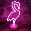 Διακοσμητική Λάμπα Led Φλαμίνγκο - Flamingo Decoration Lamp USB