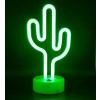 Διακοσμητική Λάμπα Led Κάκτος - Cactus Decoration Lamp USB