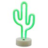Διακοσμητική Λάμπα Led Κάκτος - Cactus Decoration Lamp USB