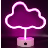 Διακοσμητική Λάμπα Led Σύννεφο - Cloud Decoration Lamp USB