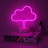 Διακοσμητική Λάμπα Led Σύννεφο - Cloud Decoration Lamp USB