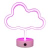Διακοσμητική Λάμπα Led Σύννεφο - Cloud Decoration Lamp USB
