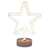 Διακοσμητική Λάμπα Led Αστέρι - Star Decoration Lamp USB
