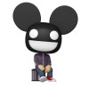 Funko POP Rocks Deadmau5 Vinyl Figure