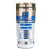 Kούπα Tαξιδιού Star Wars R2-D2 με Ανοξείδωτο Εσωτερικό 450ml