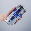 Kούπα Tαξιδιού Star Wars R2-D2 με Ανοξείδωτο Εσωτερικό 450ml