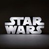 Φωτιστικό Star Wars Logo με Δώρο Τροφοδοτικό