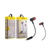 Ακουστικά Bluetooth AWEI Sport Headset - B922BL - ΜΑΥΡΟ