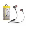 Ακουστικά Bluetooth AWEI Sport Headset - B922BL - ΜΑΥΡΟ