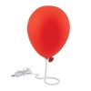 Διακοσμητικό Φωτιστικό Pennywise Balloon V2 με ΔΩΡΟ Τροφοδοτικό