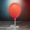Διακοσμητικό Φωτιστικό Pennywise Balloon V2 με ΔΩΡΟ Τροφοδοτικό
