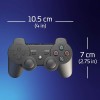 Παιχνίδι Αντιστρες Playstation Controller Squishy