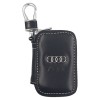 Κλειδοθήκη Αυτοκινήτου Δερματίνη Glatt - Audi