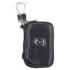 Κλειδοθήκη Αυτοκινήτου Δερματίνη Glatt - Mazda