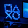 PlayStation 5 Light Icons XL με Δώρο Τροφοδοτικό