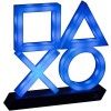 PlayStation 5 Light Icons XL με Δώρο Τροφοδοτικό