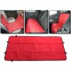 Προστατευτικό Κάλυμμα Καθισμάτων Αυτοκινήτου - Single Seat Cover - Κόκκινο