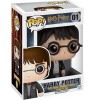 Funko POP Harry Potter - Harry Potter Vinyl Figure