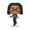 Funko POP Heroes Black Lightning - Lightning Vinyl Figure