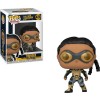 Funko POP Heroes Black Lightning - Thunder Vinyl Figure