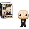 Funko POP Heroes Black Lightning - Tobias Whale Vinyl Figure 